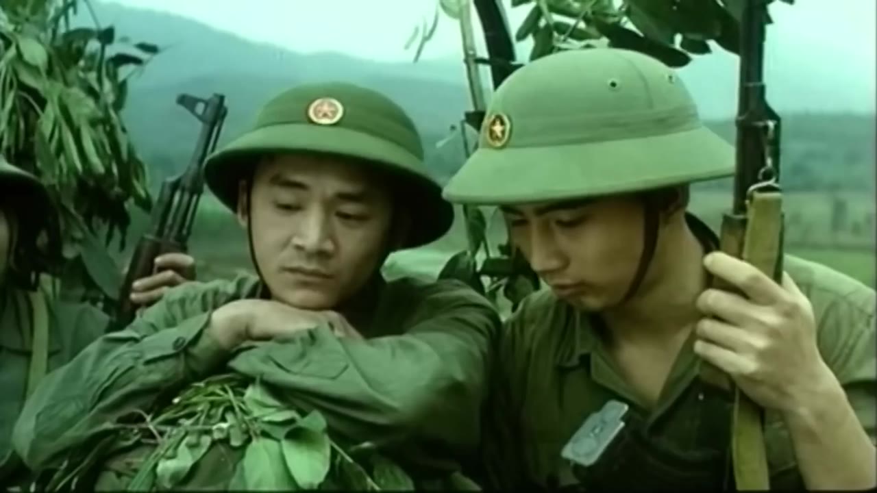 Vào Nam Ra Bắc - cảnh 1