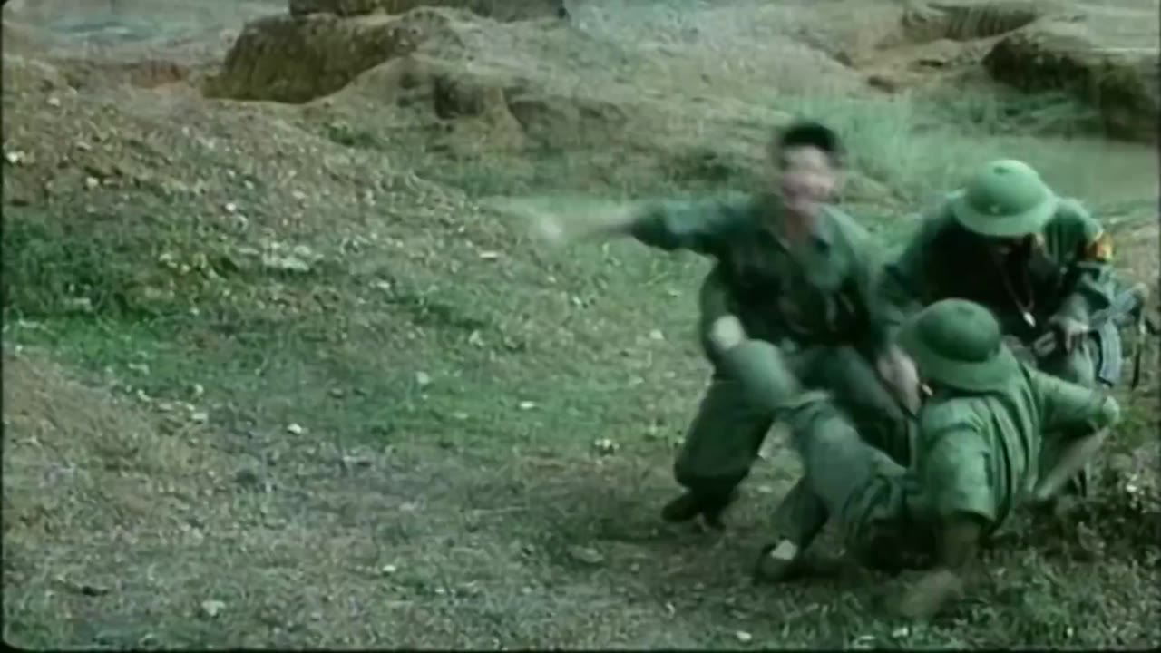 Vào Nam Ra Bắc - cảnh 3