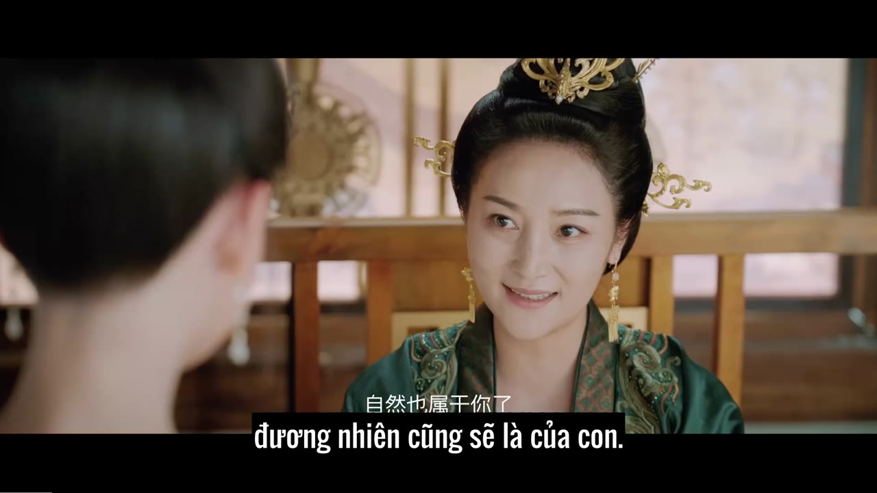 Làm Ơn Đừng Sủng Tôi tập 1