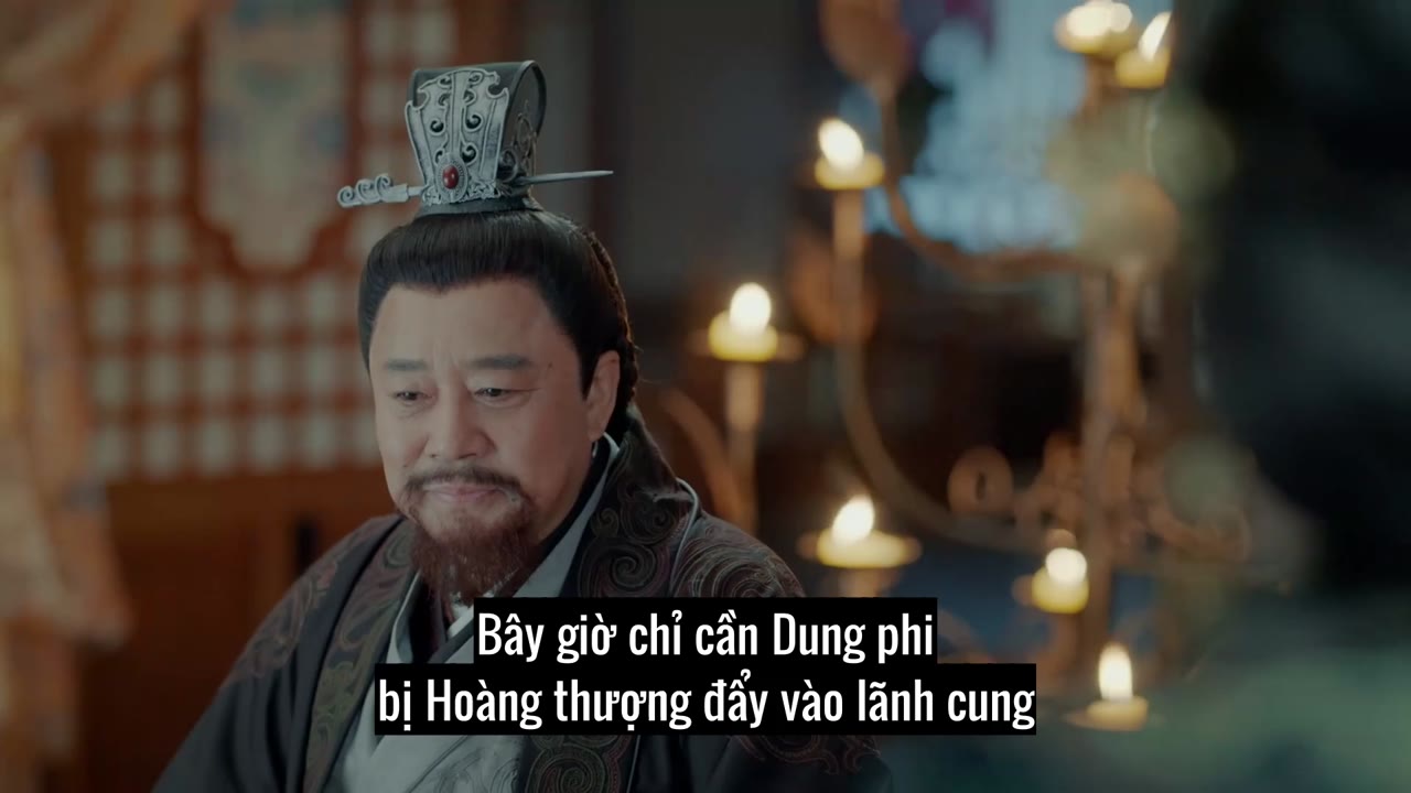 Làm Ơn Đừng Sủng Tôi tập 2