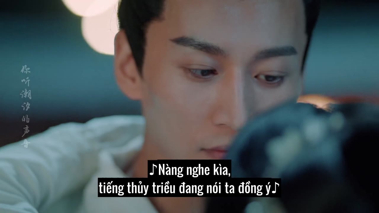 Làm Ơn Đừng Sủng Tôi tập 2 cảnh 3