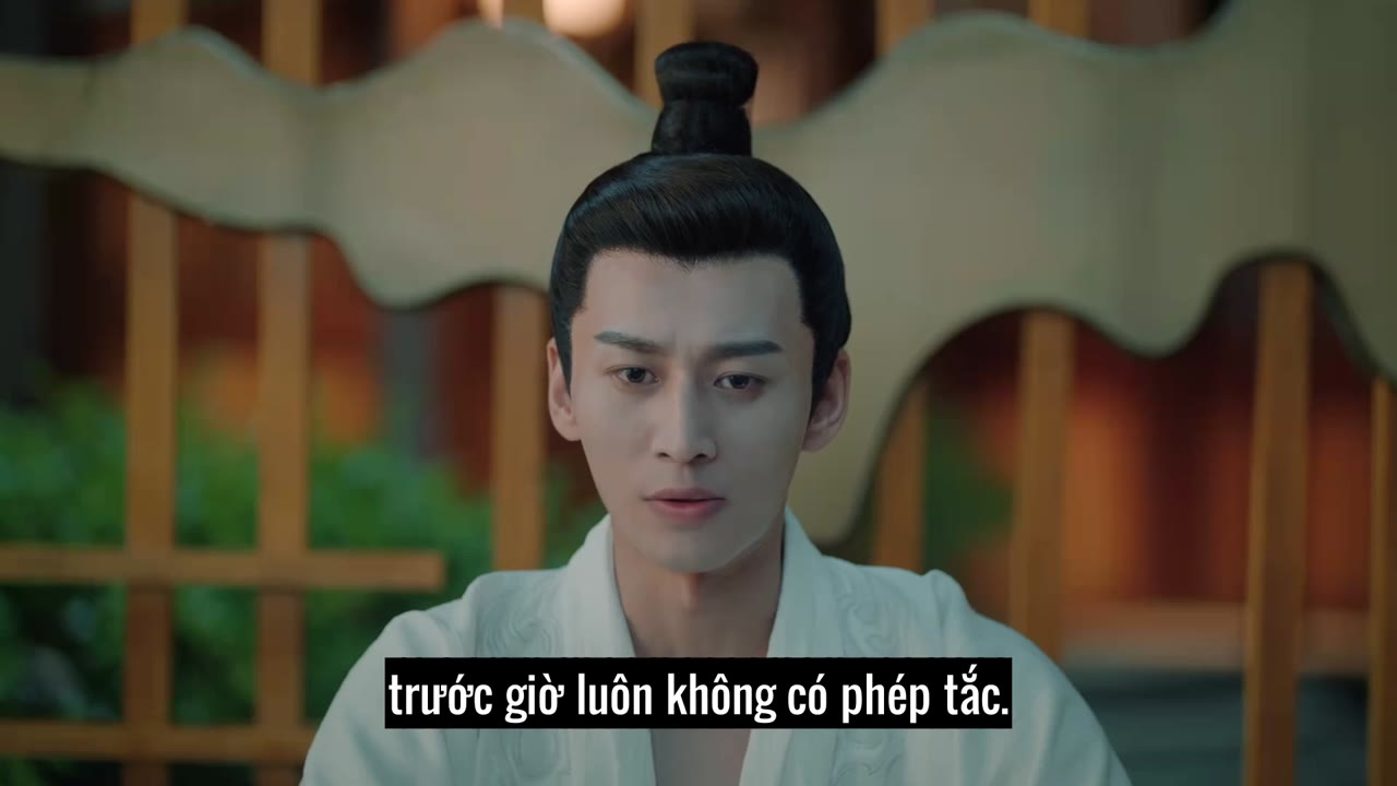 Làm Ơn Đừng Sủng Tôi tập 3