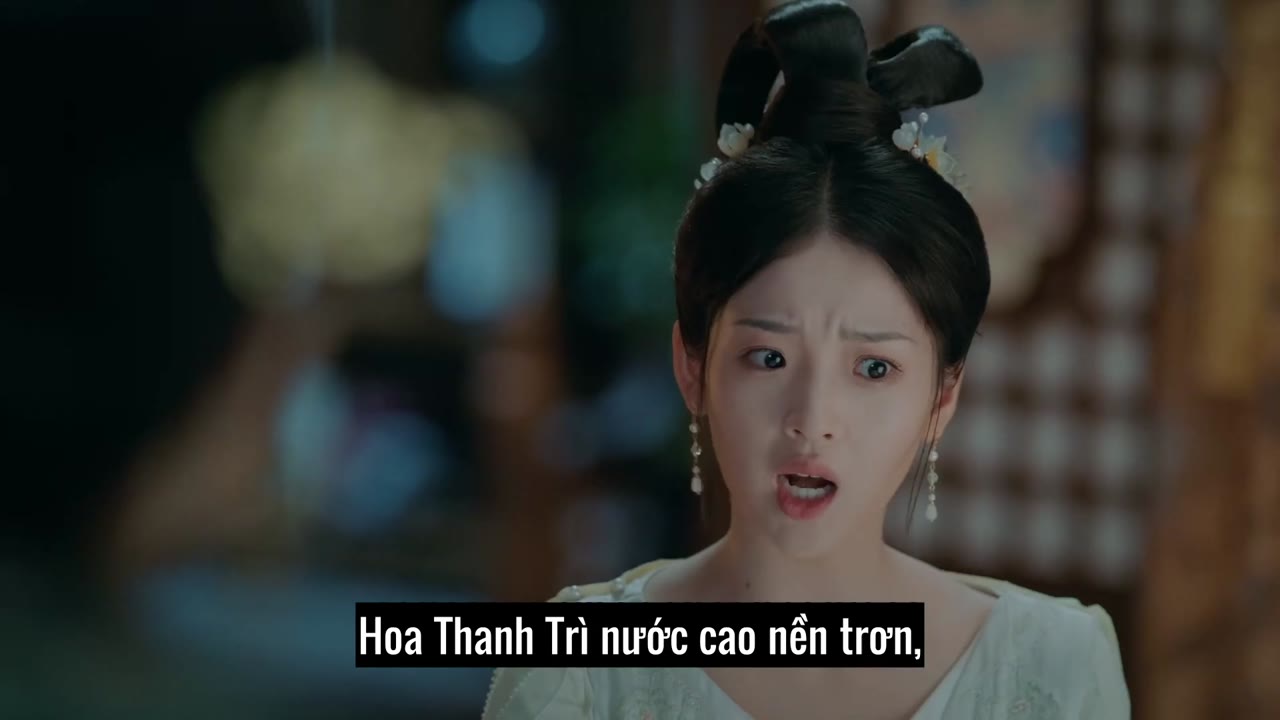 Làm Ơn Đừng Sủng Tôi tập 3 cảnh 2