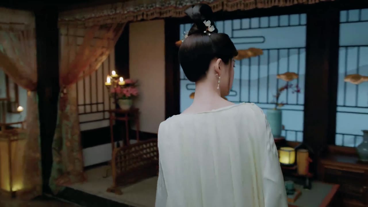 Làm Ơn Đừng Sủng Tôi tập 3 cảnh 3