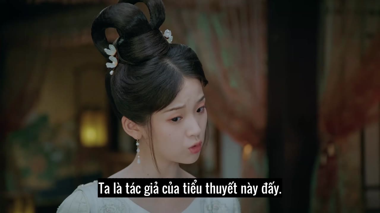 Làm Ơn Đừng Sủng Tôi tập 4