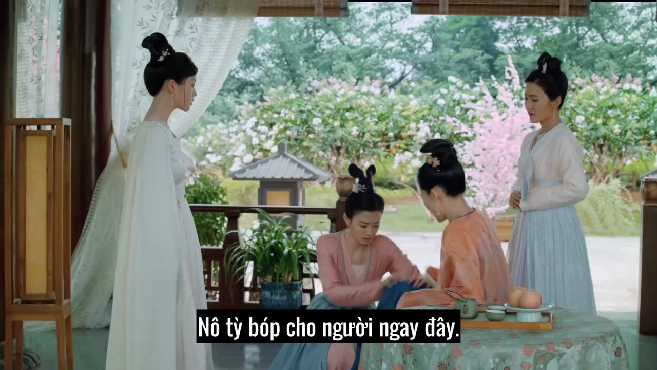 Làm Ơn Đừng Sủng Tôi tập 4 cảnh 3