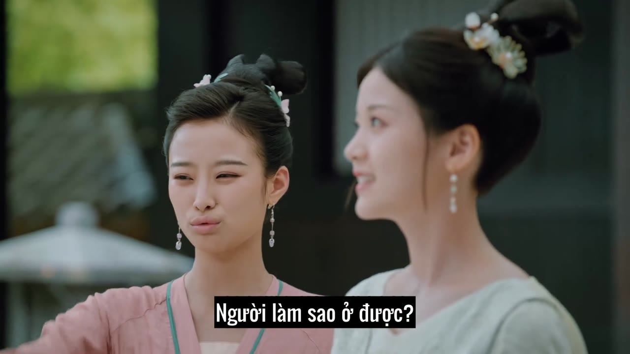 Làm Ơn Đừng Sủng Tôi tập 5 cảnh 2
