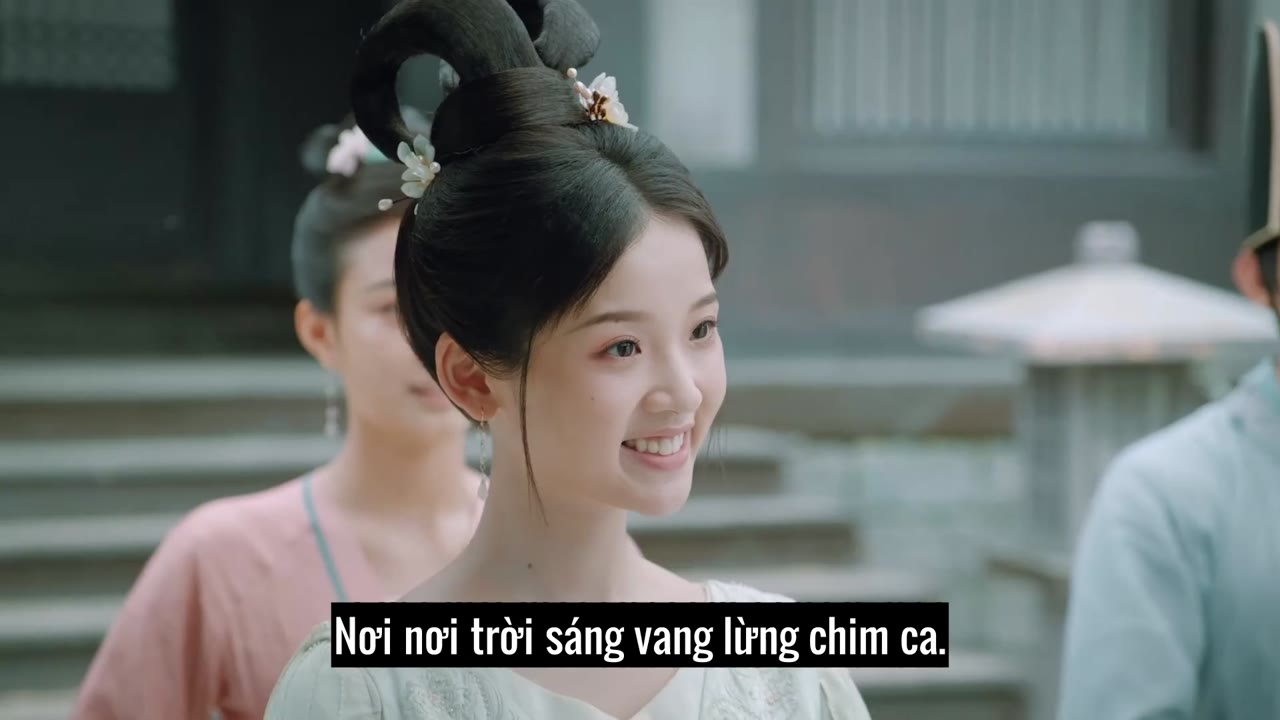 Làm Ơn Đừng Sủng Tôi tập 6