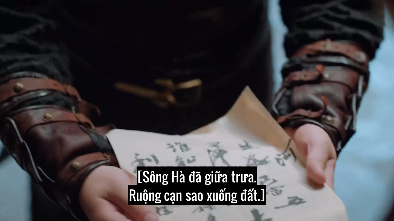 Làm Ơn Đừng Sủng Tôi tập 6 cảnh 2
