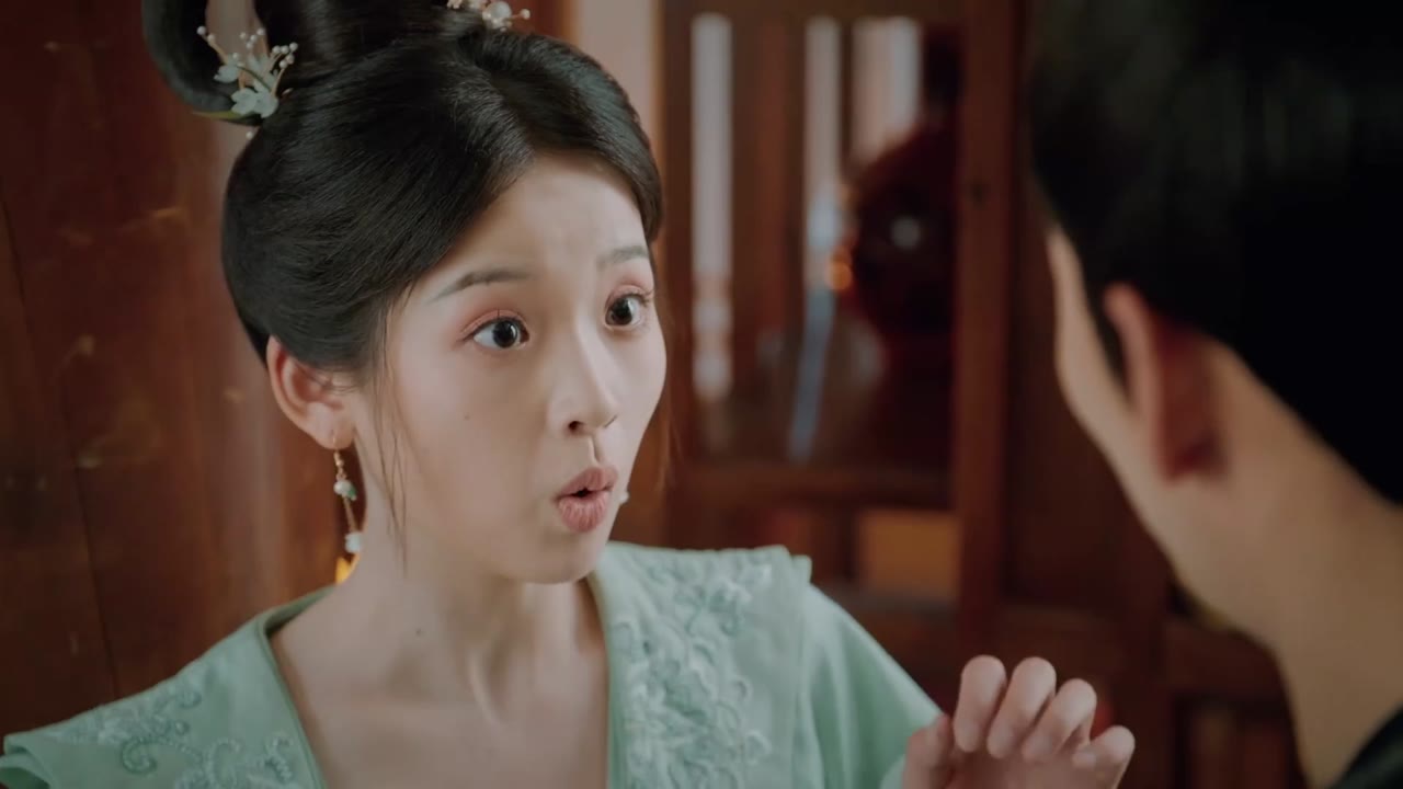 Làm Ơn Đừng Sủng Tôi tập 9