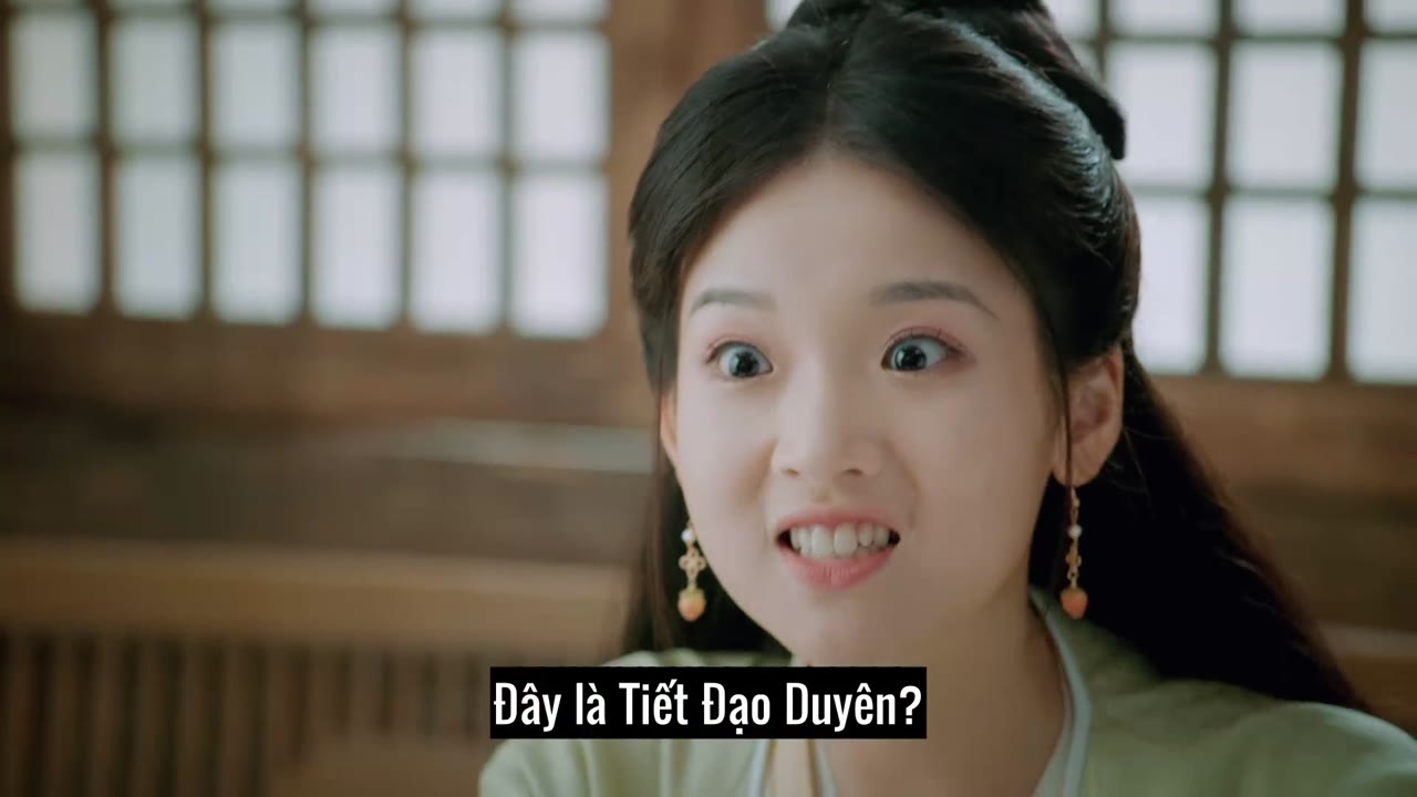 Làm Ơn Đừng Sủng Tôi tập 10 cảnh 2