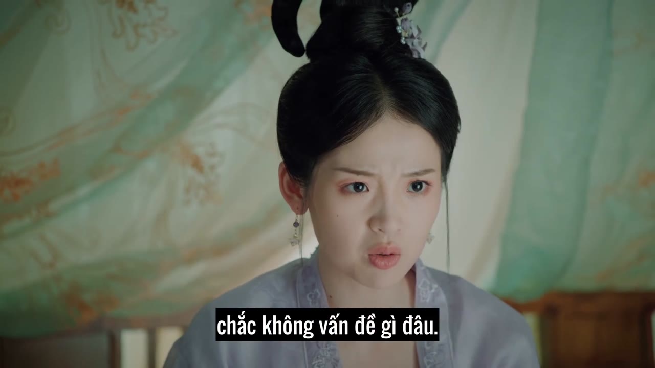 Làm Ơn Đừng Sủng Tôi tập 12
