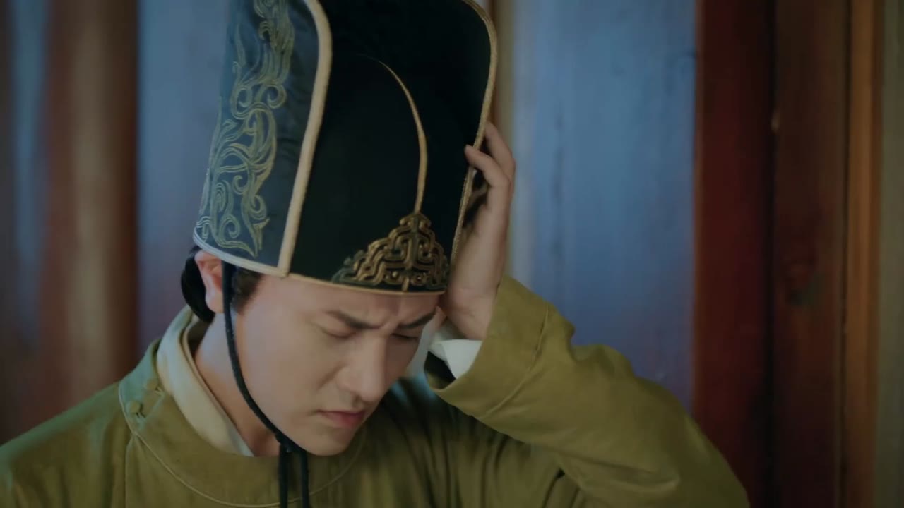 Làm Ơn Đừng Sủng Tôi tập 13 cảnh 2