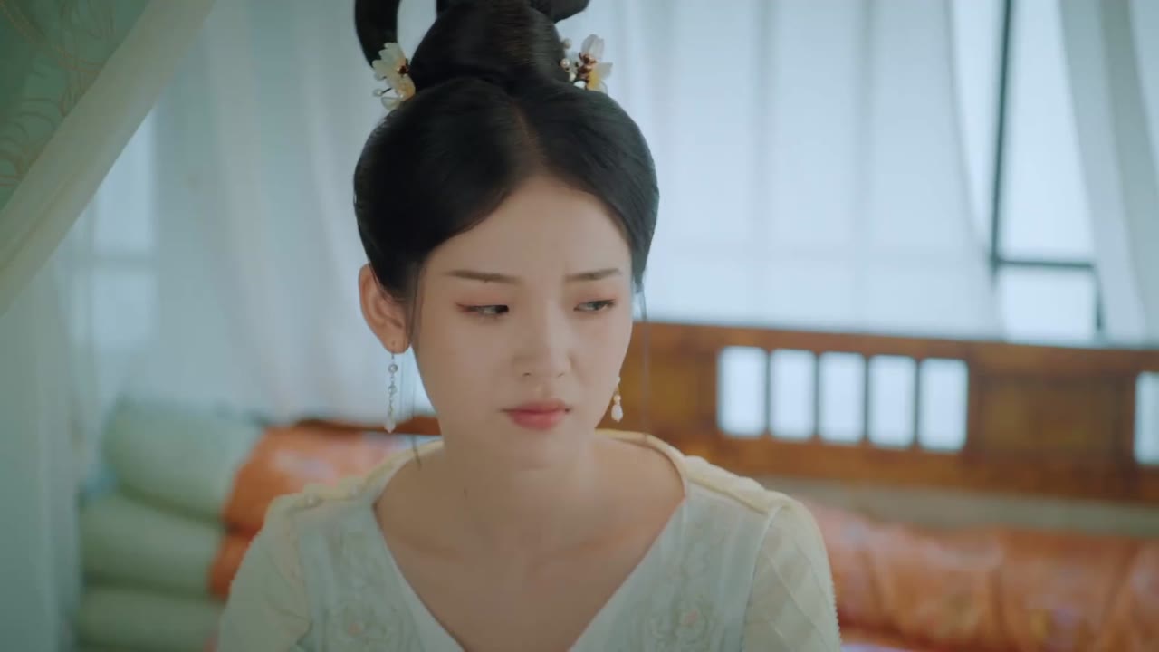 Làm Ơn Đừng Sủng Tôi tập 14 cảnh 3