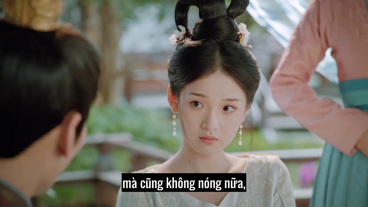 Làm Ơn Đừng Sủng Tôi tập 15