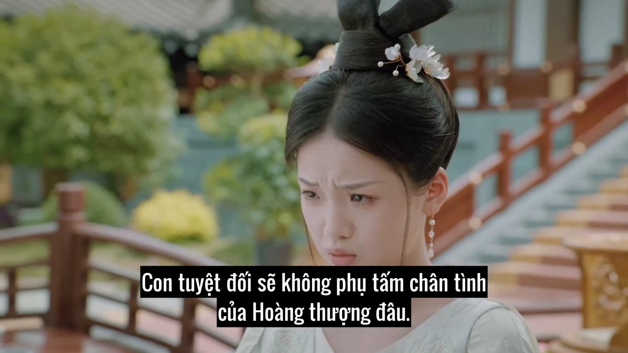 Làm Ơn Đừng Sủng Tôi tập 15 cảnh 3