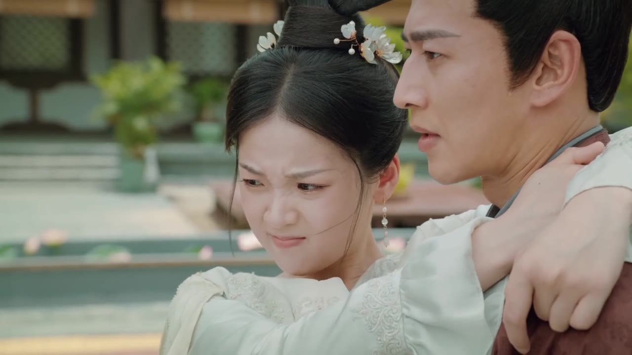 Làm Ơn Đừng Sủng Tôi tập 16