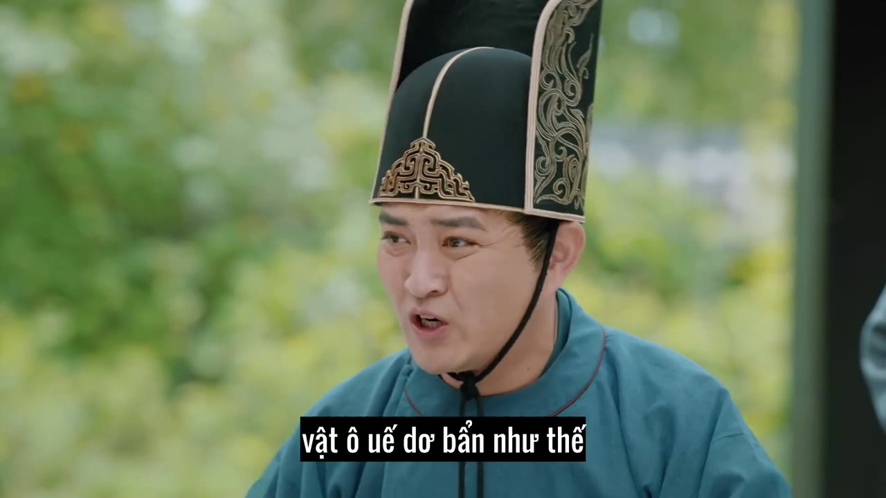 Làm Ơn Đừng Sủng Tôi tập 17