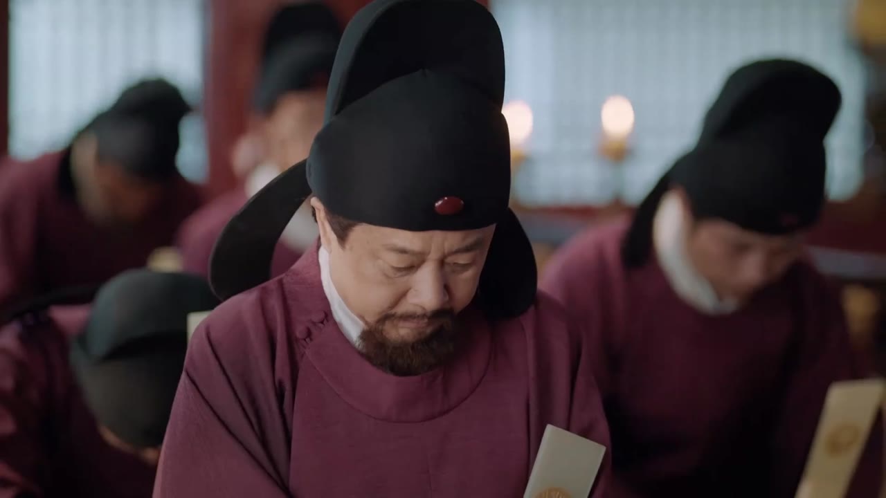 Làm Ơn Đừng Sủng Tôi tập 18