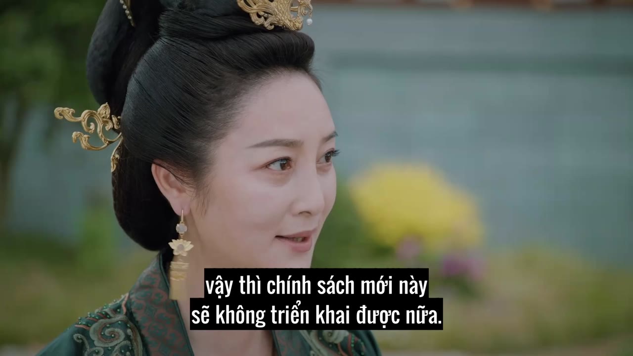 Làm Ơn Đừng Sủng Tôi tập 18 cảnh 3