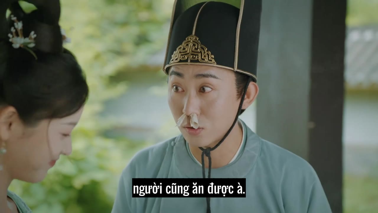 Làm Ơn Đừng Sủng Tôi tập 19