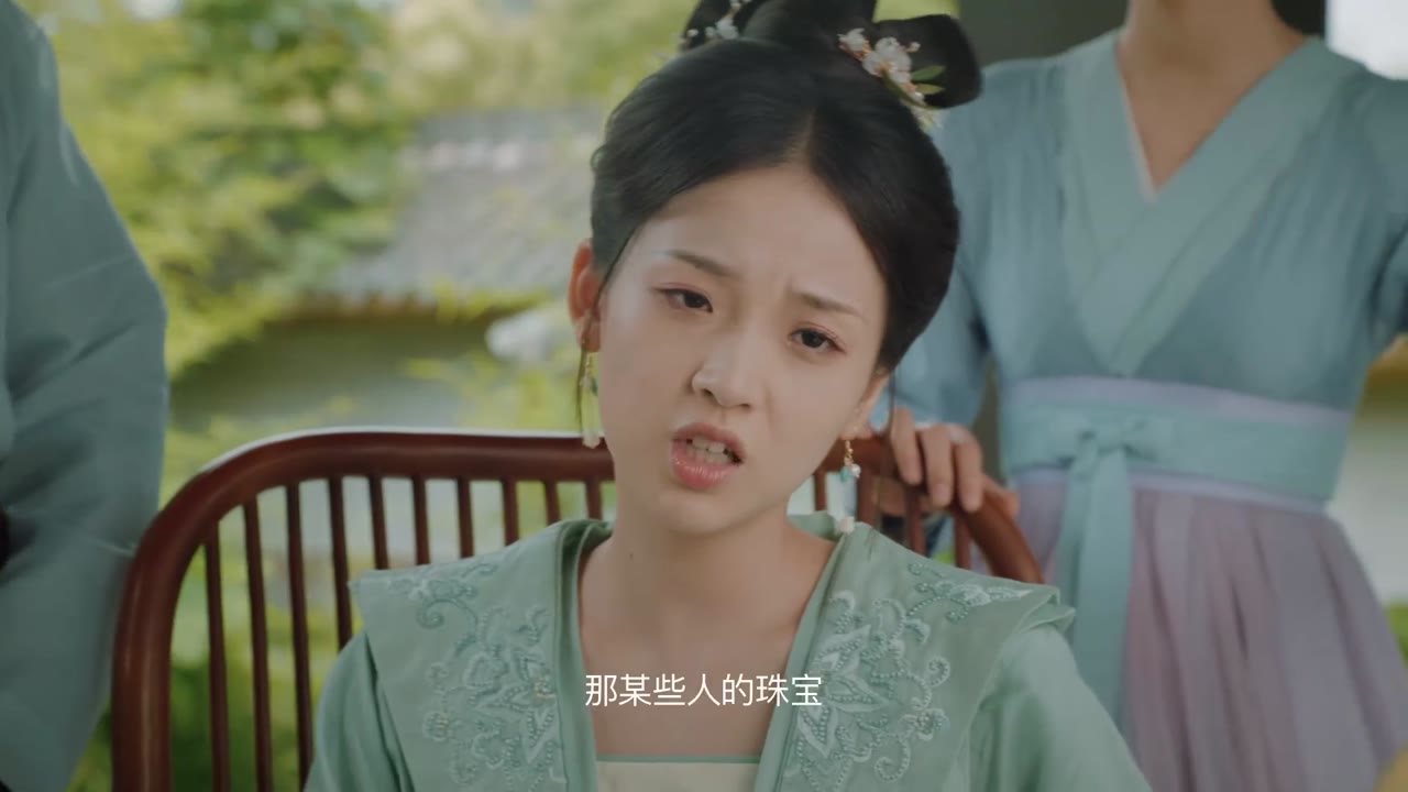 Làm Ơn Đừng Sủng Tôi tập 19 cảnh 3