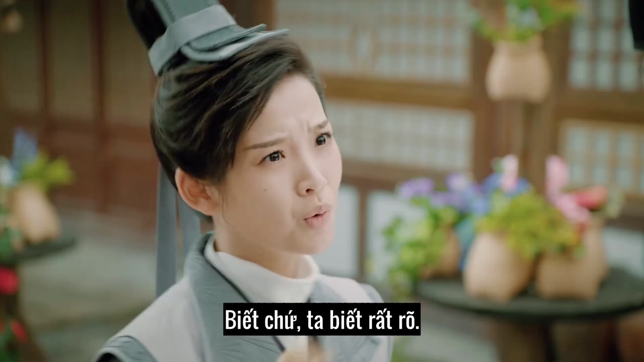 Làm Ơn Đừng Sủng Tôi tập 20 cảnh 2