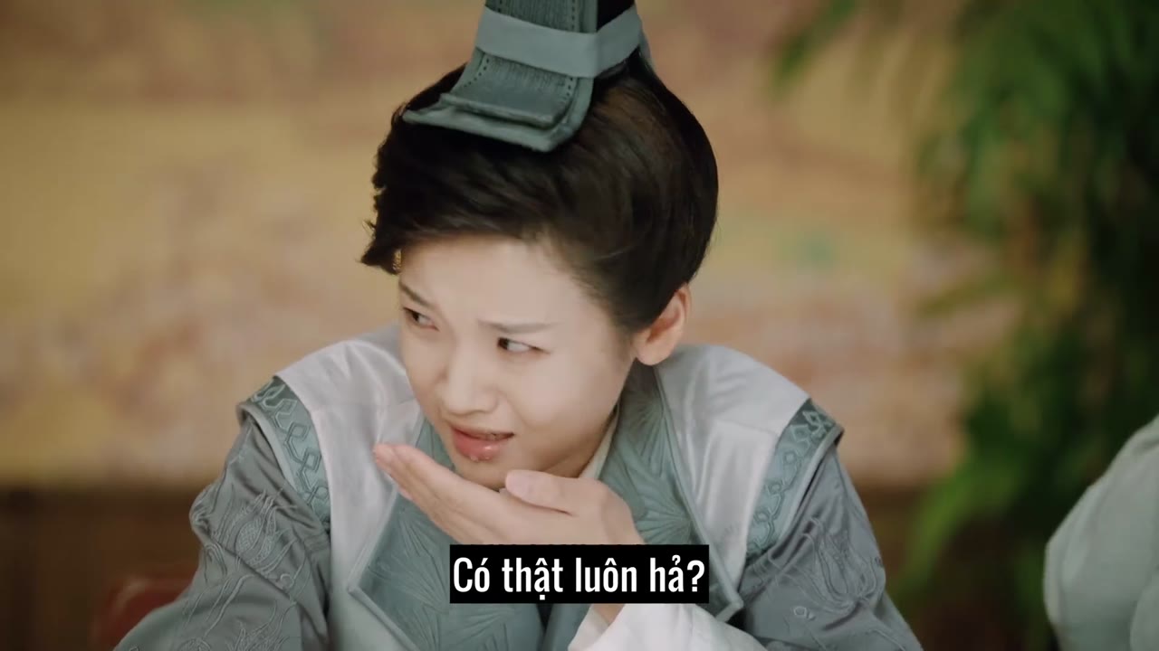 Làm Ơn Đừng Sủng Tôi tập 21