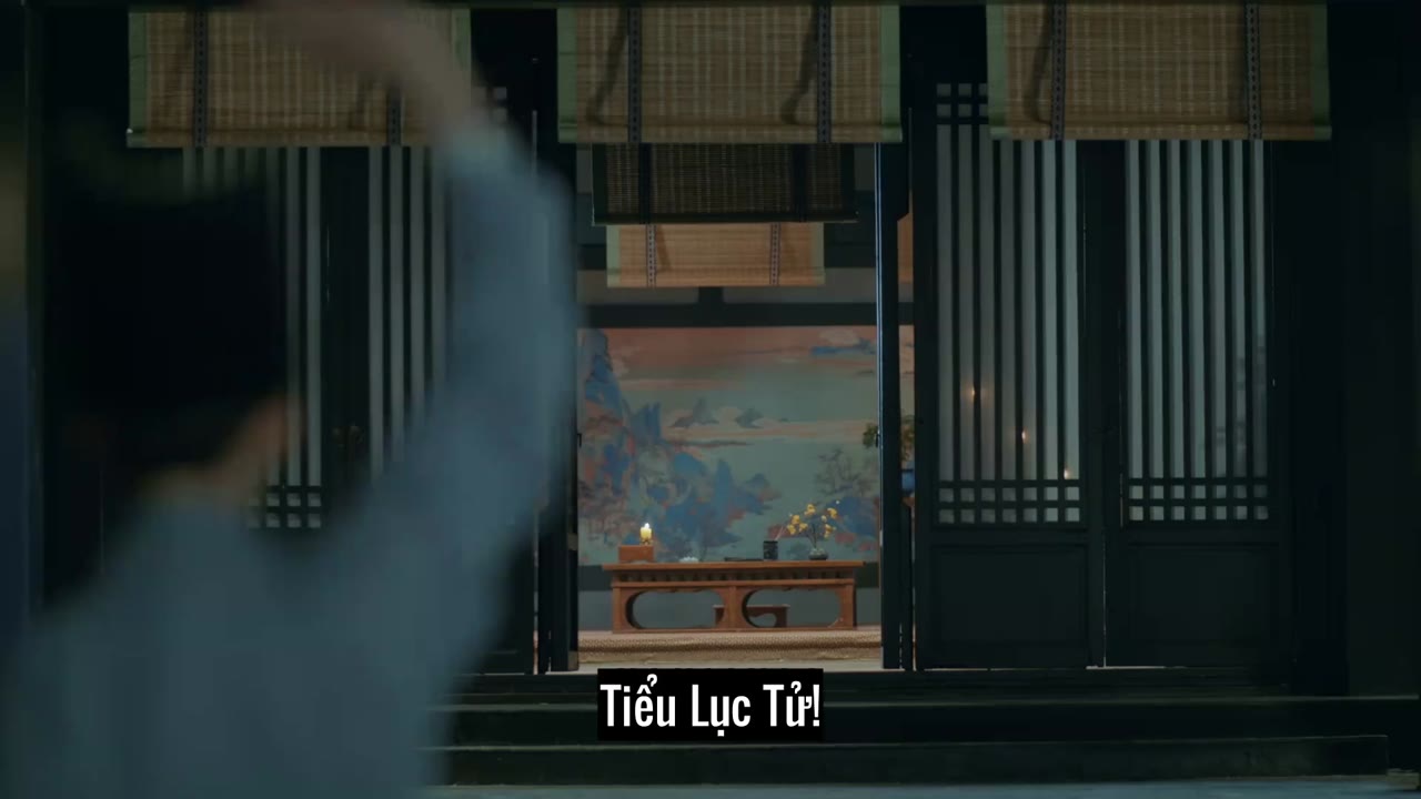 Làm Ơn Đừng Sủng Tôi tập 21 cảnh 2