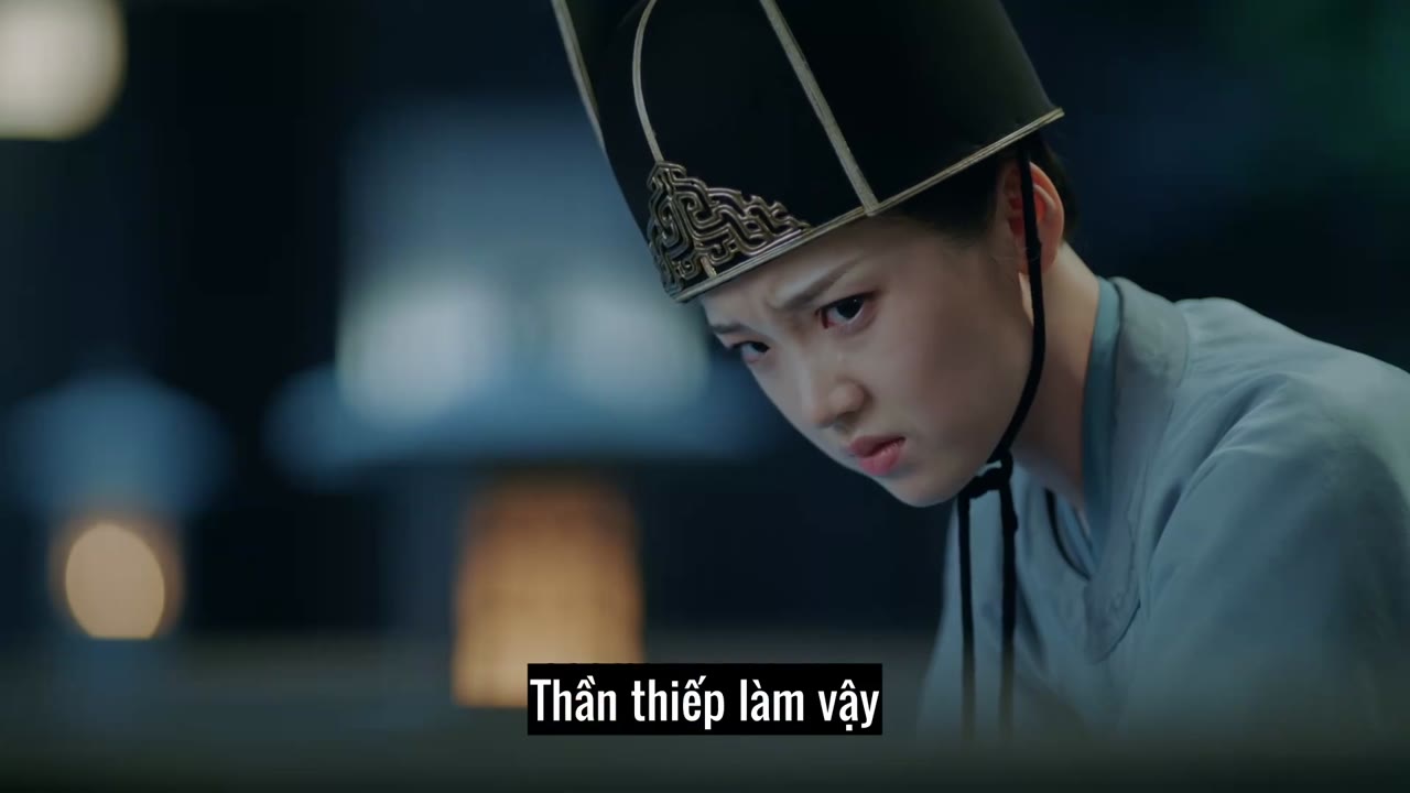 Làm Ơn Đừng Sủng Tôi tập 21 cảnh 3