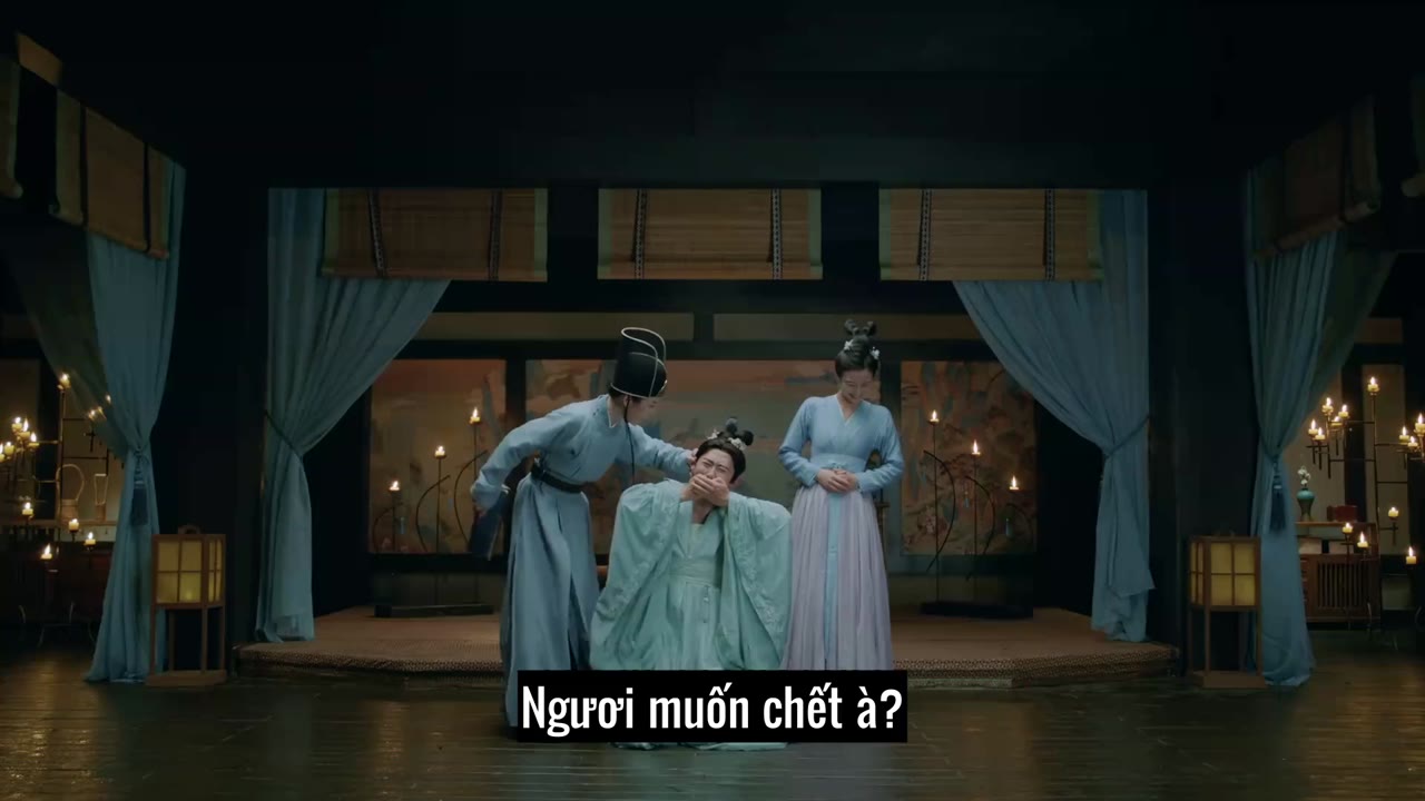 Làm Ơn Đừng Sủng Tôi tập 22