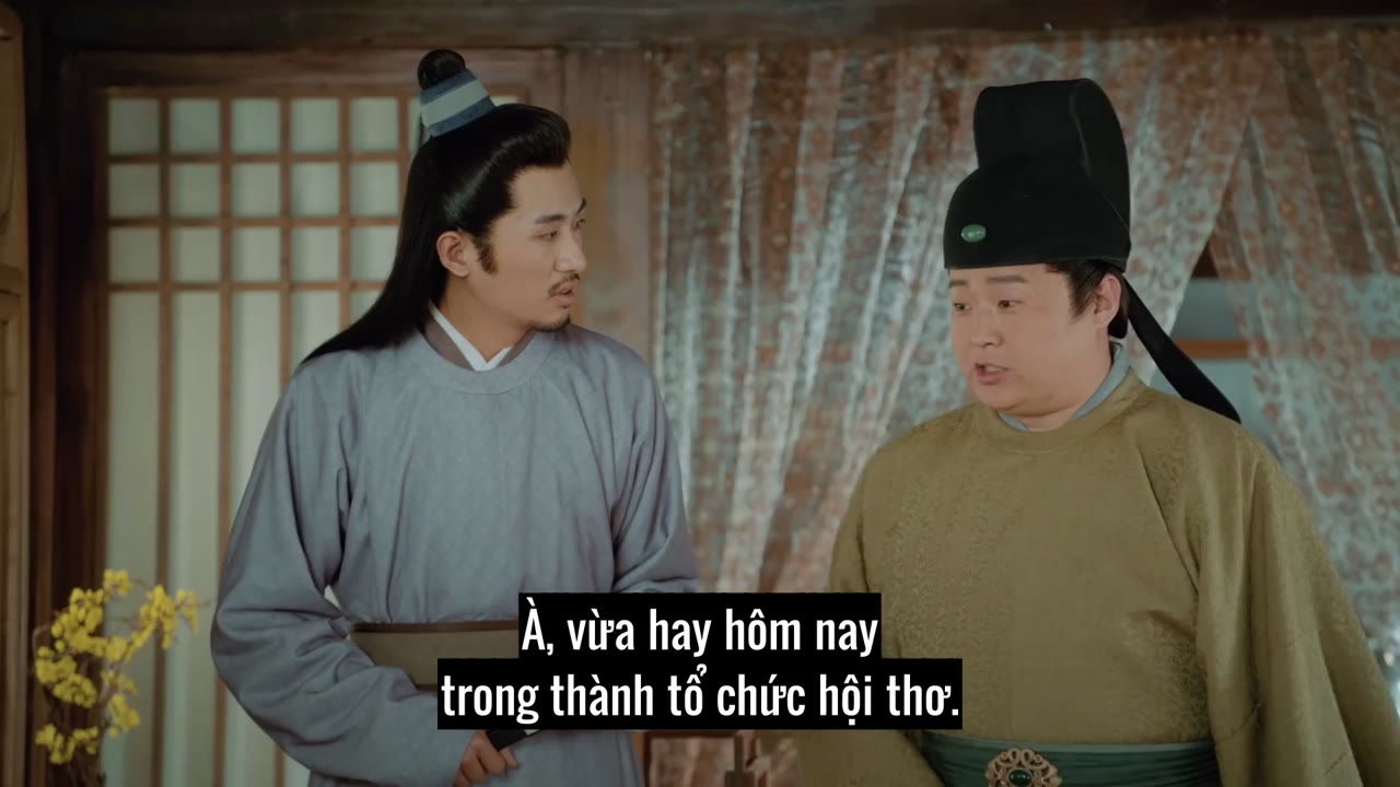 Làm Ơn Đừng Sủng Tôi tập 22 cảnh 2