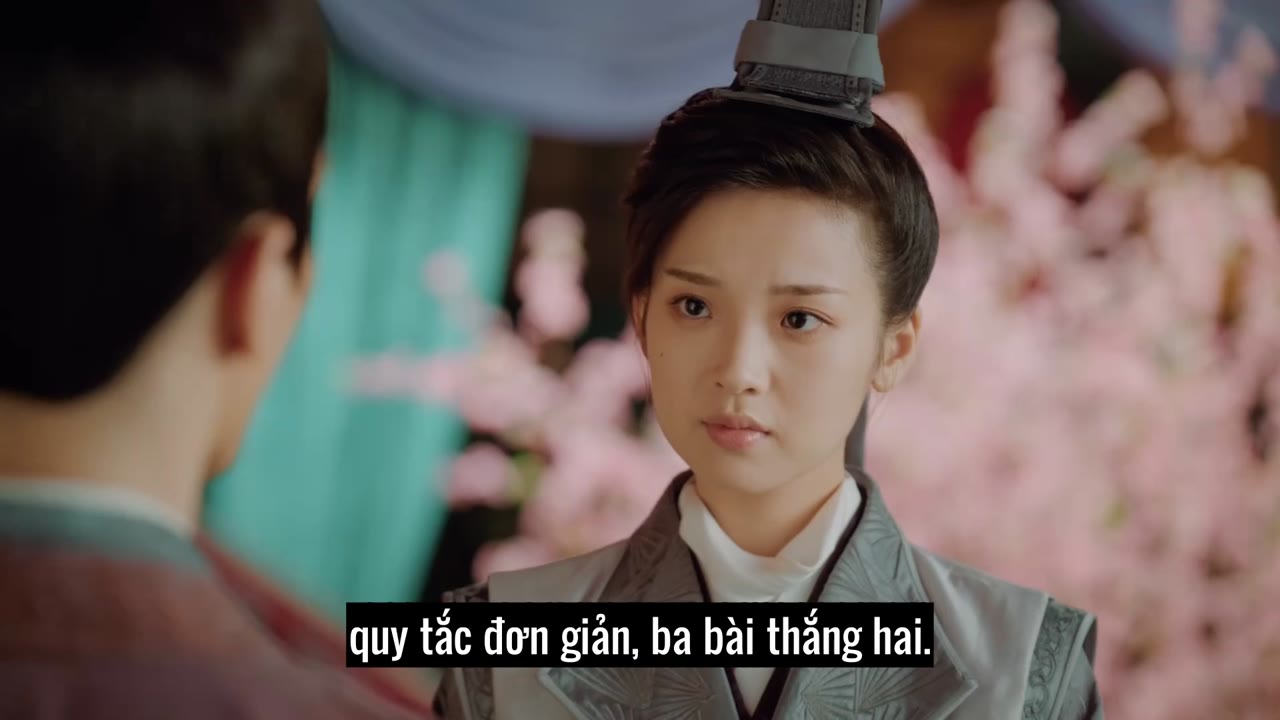 Làm Ơn Đừng Sủng Tôi tập 23 cảnh 2
