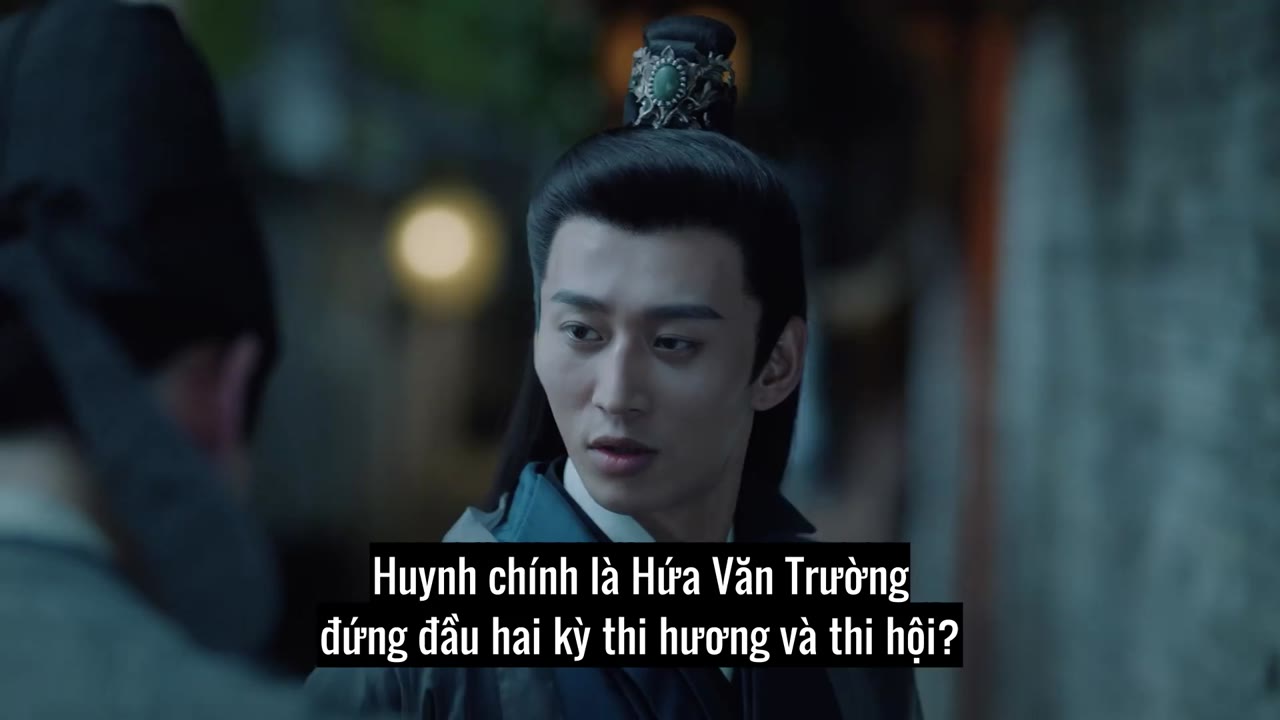 Làm Ơn Đừng Sủng Tôi tập 24 cảnh 2