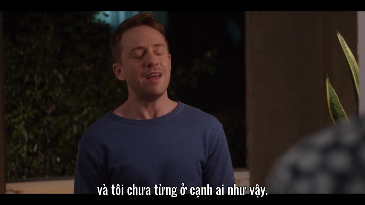 Đặc Biệt (Phần 2) tập 5 cảnh 2