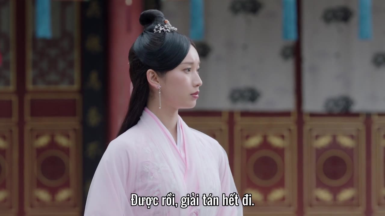 Yến Sơn Phái Và Bách Hoa Môn tập 1