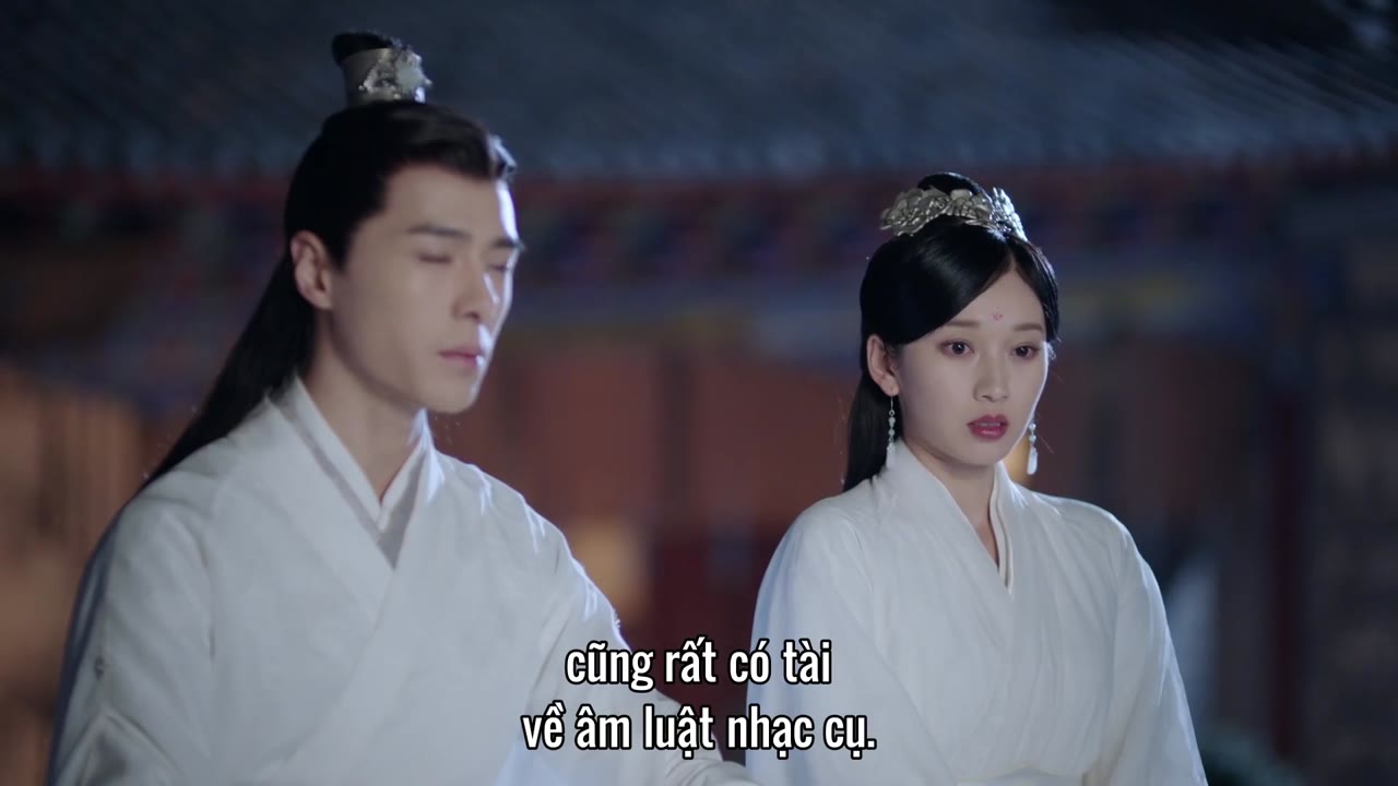 Yến Sơn Phái Và Bách Hoa Môn tập 13