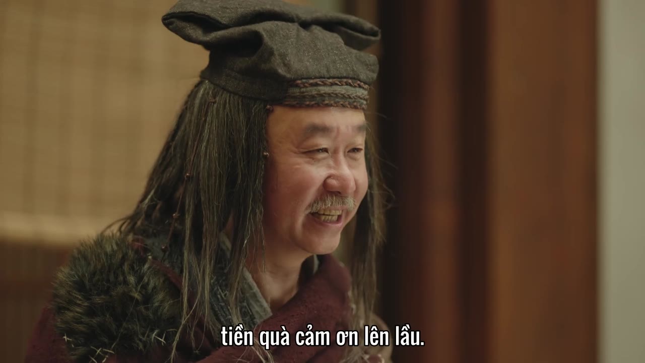 Y Là Y, Hai Là Hai tập 1 cảnh 2