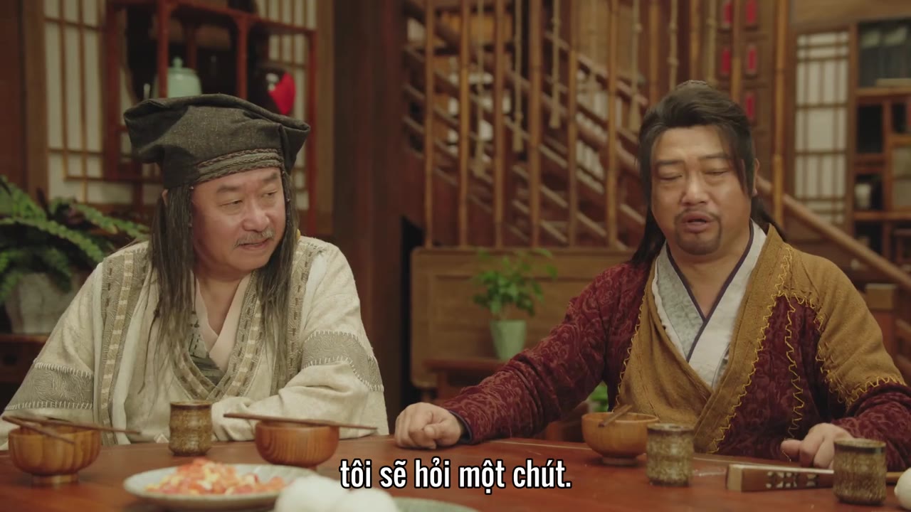 Y Là Y, Hai Là Hai tập 2