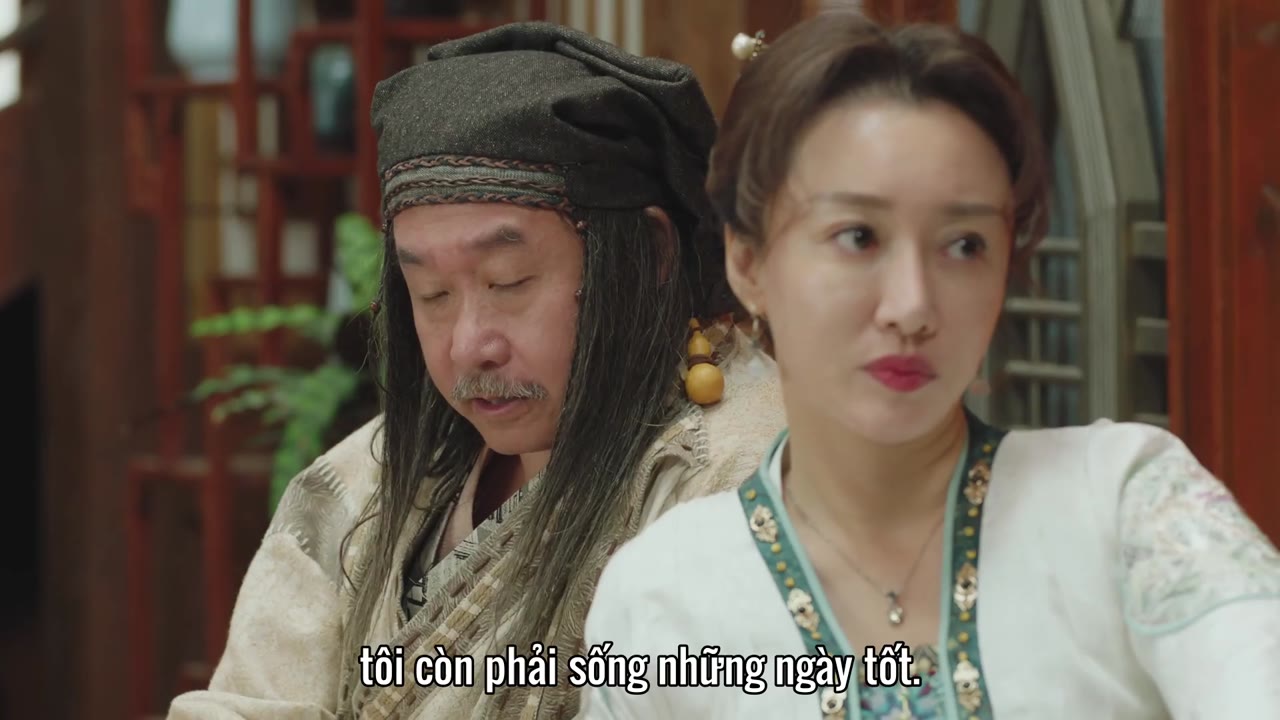 Y Là Y, Hai Là Hai tập 2 cảnh 2