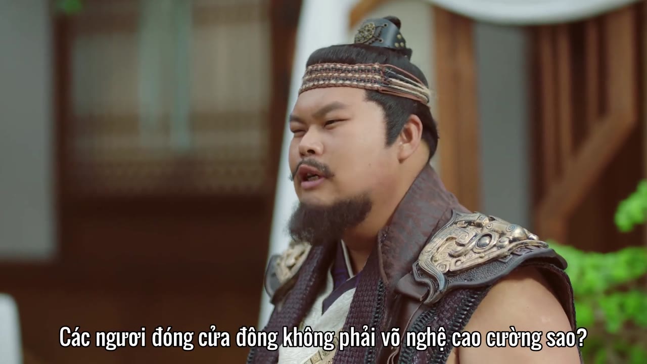 Y Là Y, Hai Là Hai tập 3 cảnh 2