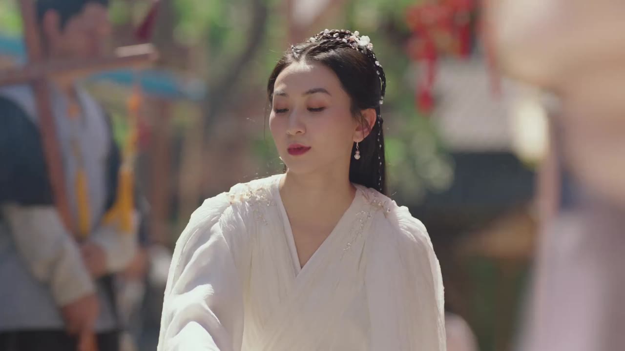 Y Là Y, Hai Là Hai tập 4 cảnh 3