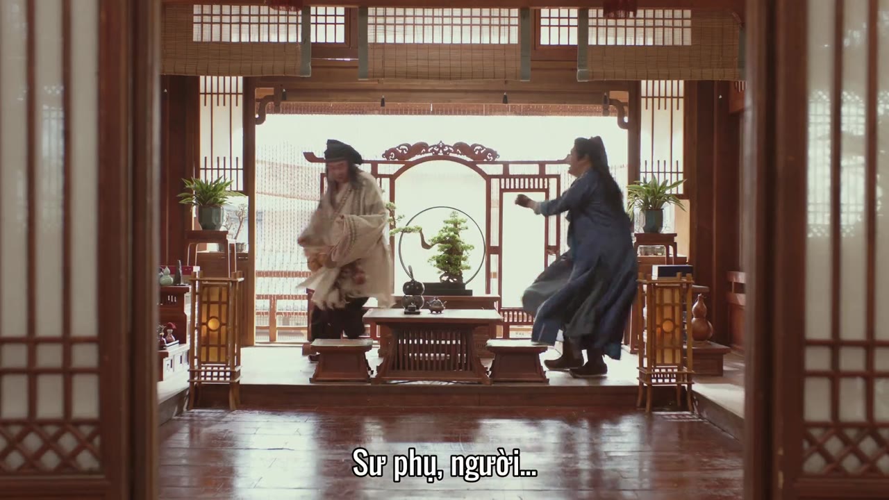 Y Là Y, Hai Là Hai tập 5
