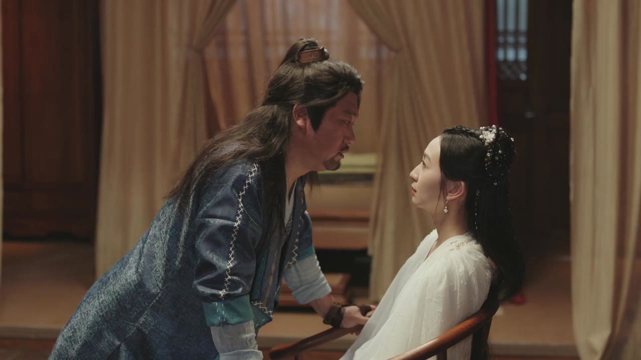 Y Là Y, Hai Là Hai tập 5 cảnh 2