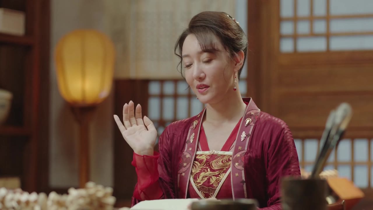 Y Là Y, Hai Là Hai tập 6 cảnh 3