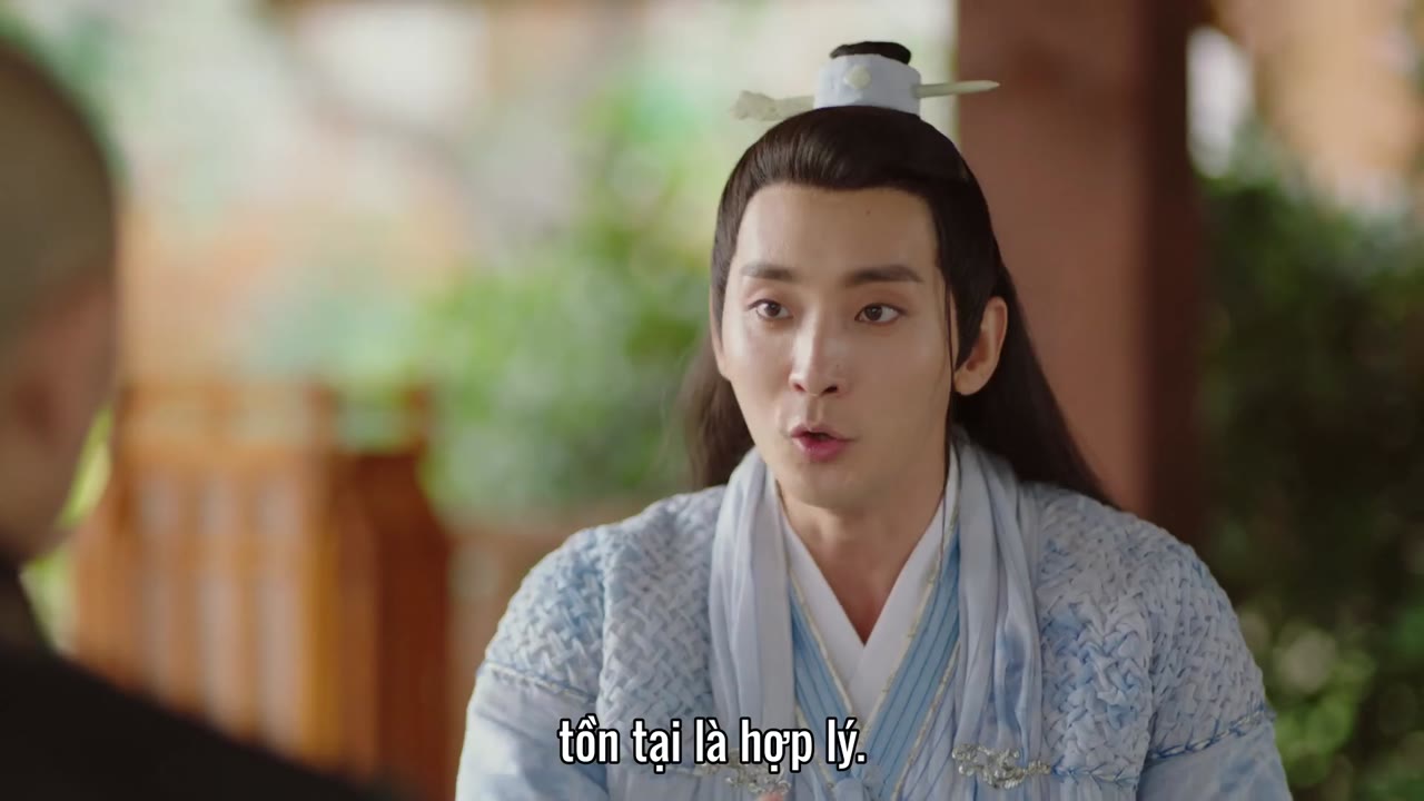 Y Là Y, Hai Là Hai tập 7 cảnh 2