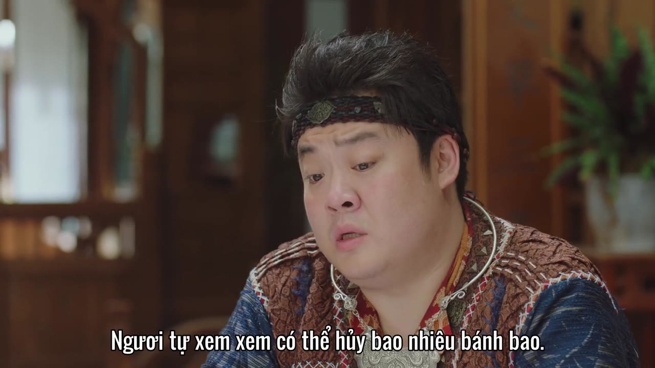 Y Là Y, Hai Là Hai tập 8 cảnh 3