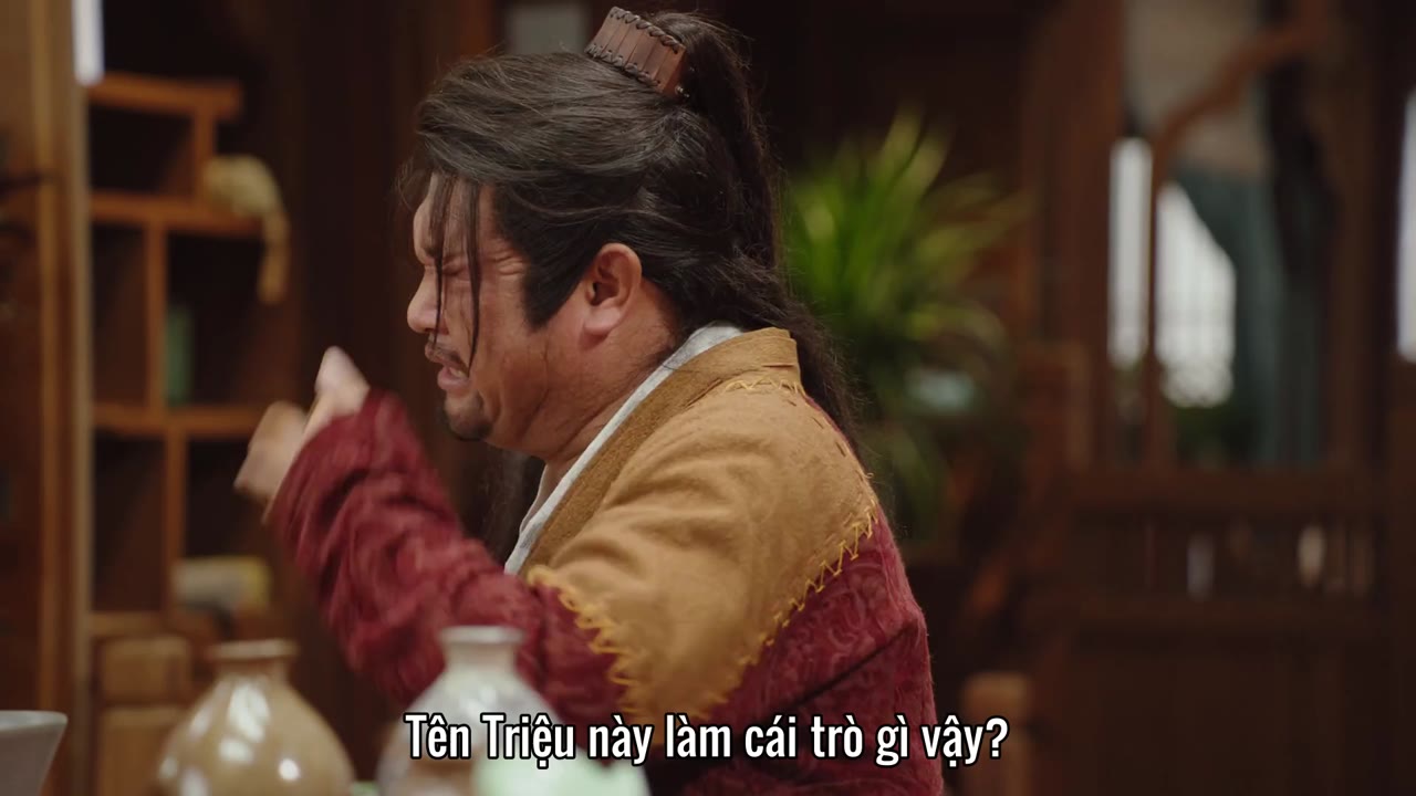 Y Là Y, Hai Là Hai tập 12 cảnh 3