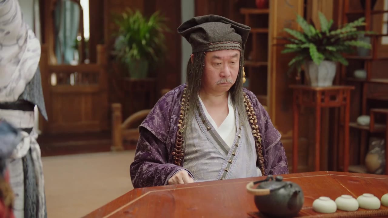 Y Là Y, Hai Là Hai tập 13