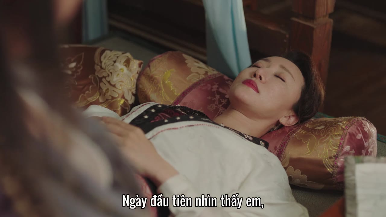 Y Là Y, Hai Là Hai tập 13 cảnh 3